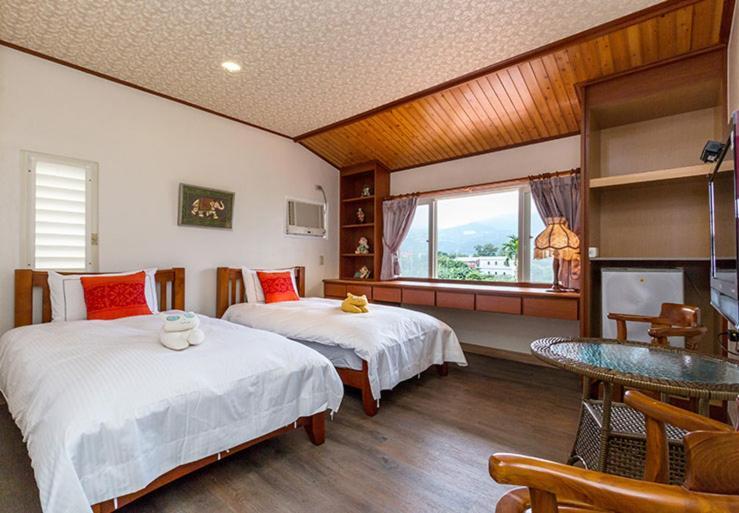 Guizhulin B&B Jiaoxi Exterior photo