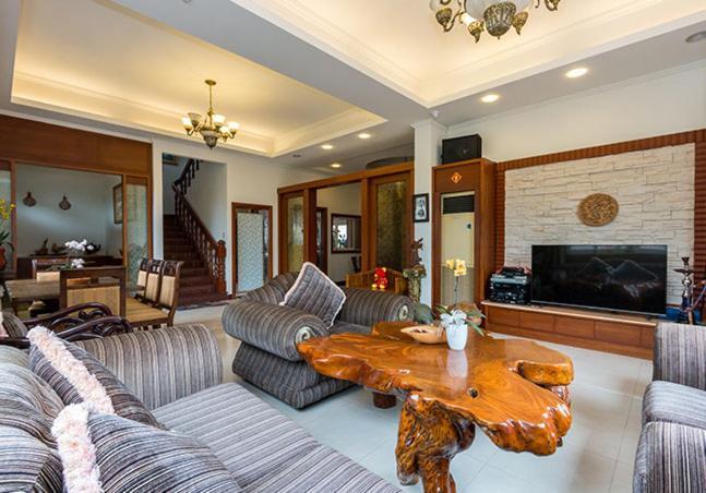 Guizhulin B&B Jiaoxi Exterior photo